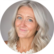 Stacey Teal, LPC