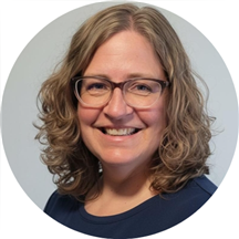 Stacey Wright, LMFT
