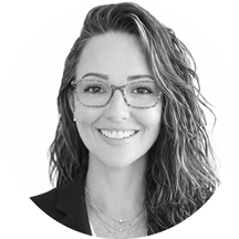 Stacey Zimmerman, LCSW