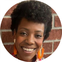 StaceyAnne Charles-Polycarpe, LCSW