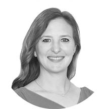 Staci Beck, LPC - S