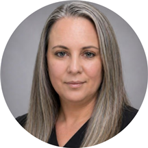 Staci Fiock, APRN