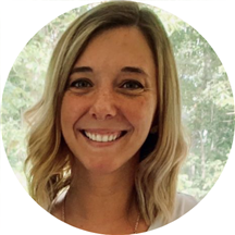 Staci Gray, LCSW