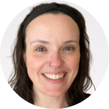 Staci Hallanzzini, LCSW
