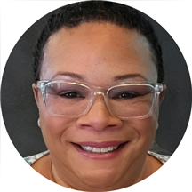 Staci Hines, LCSW
