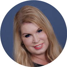 Staci Johnson, LPC