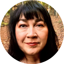 Staci Ross, LMFT
