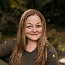 Staci Vanzant, LCSW