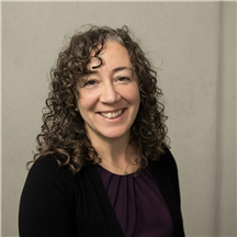 Staci Weisberg