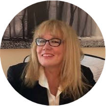 Stacia Crick-Brommel, LCSW