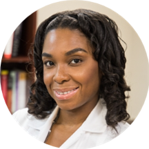 Stacia Royes, APN