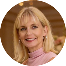 Stacie Allphin, LPC