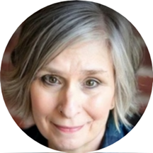 Stacie Brethauer, LPC