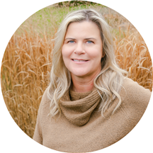 Stacie Brown, LMFT