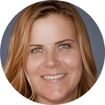 Stacie Brown, LMFT