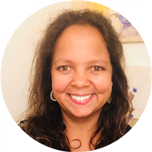 Stacie Condon, LPC