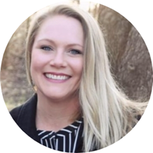 Stacie Goran, LPC