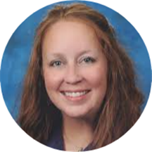 Stacie LePage, LPC
