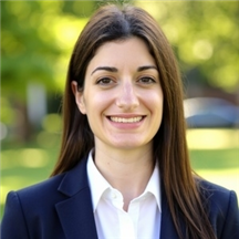 Stacie Palatianos-Sifakis, MS