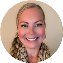 Stacie Peckels, MA