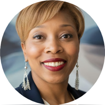 Stacie Rivers, LCSW