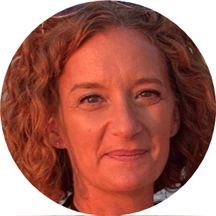 Stacie Sabatino, MA, LAC, CCS