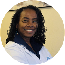 Stacy Atkins, APRN