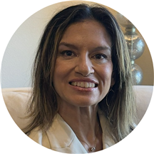 Stacy Benedict, LPC