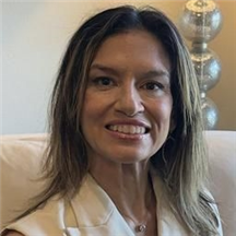 Stacy Benedict, LPC