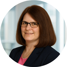 Stacy Brand-Lesley, LCSW