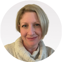 Stacy Cordero, LMFT