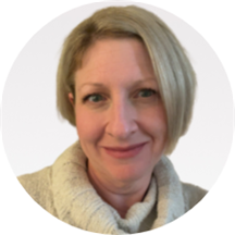 Stacy Cordero, LMFT