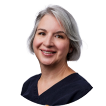 Stacy Davidson, CRNP