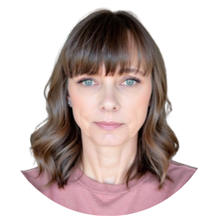 Stacy Herman, LCPC