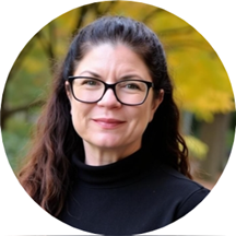 Stacy Jo Poffenbarger, LMHC