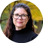 Stacy Jo Poffenbarger, LMHC