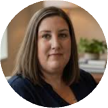 Stacy Jones, LCSW