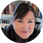 Stacy Kratz, LICSW