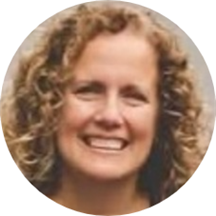 Stacy Kretzer, LCSW