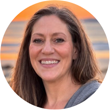 Stacy Lee, LMFT