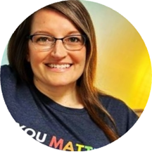 Stacy Lepley, LMHC