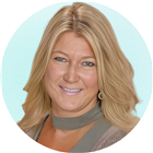 Stacy Lyons, PMHNP-BC, NP