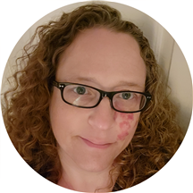 Stacy Mccaughn, LMHC
