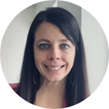Stacy Miller, LPCC