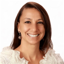 Stacy Paine, RD