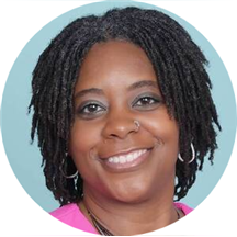 Stacy Peebles, LCSW