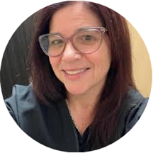Stacy Reynolds, LPC