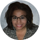Stacy Richardson, LMFT