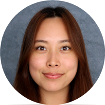 Stacy Shin, LCSW