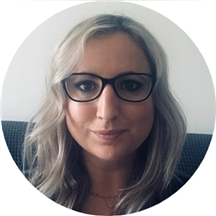 Stacy Thiry, LMHC